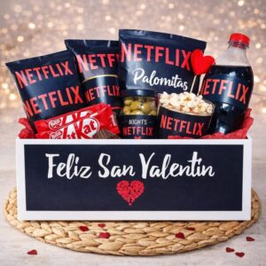 kit netflix
