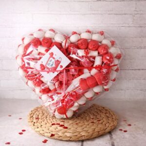tarta chuche