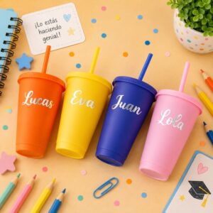 maxi vaso con tapa