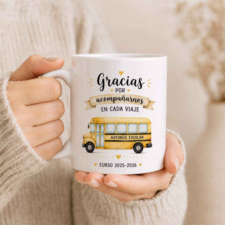 Tazas Monitores