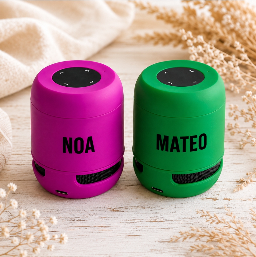 Altavoz Brais